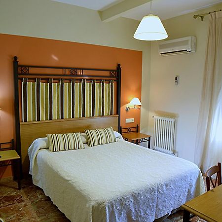 Hotel Mercedes Aranjuez Eksteriør bilde