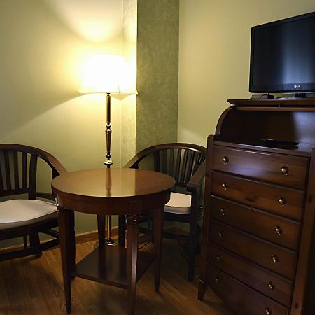 Hotel Mercedes Aranjuez Eksteriør bilde