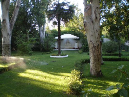 Hotel Mercedes Aranjuez Eksteriør bilde