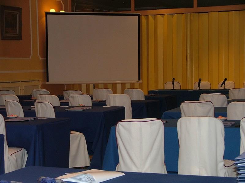 Hotel Mercedes Aranjuez Eksteriør bilde