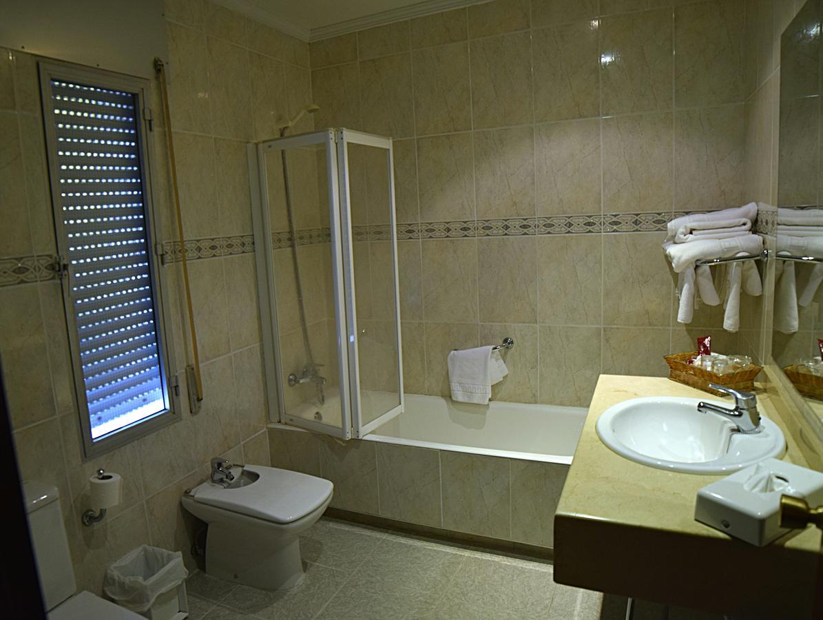 Hotel Mercedes Aranjuez Eksteriør bilde