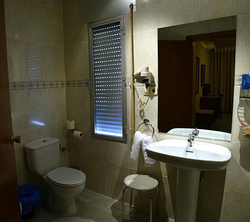 Hotel Mercedes Aranjuez Eksteriør bilde