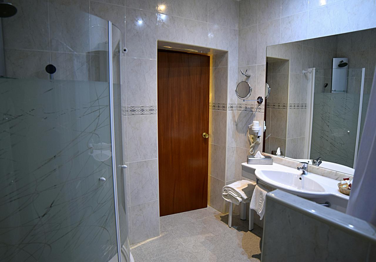Hotel Mercedes Aranjuez Eksteriør bilde